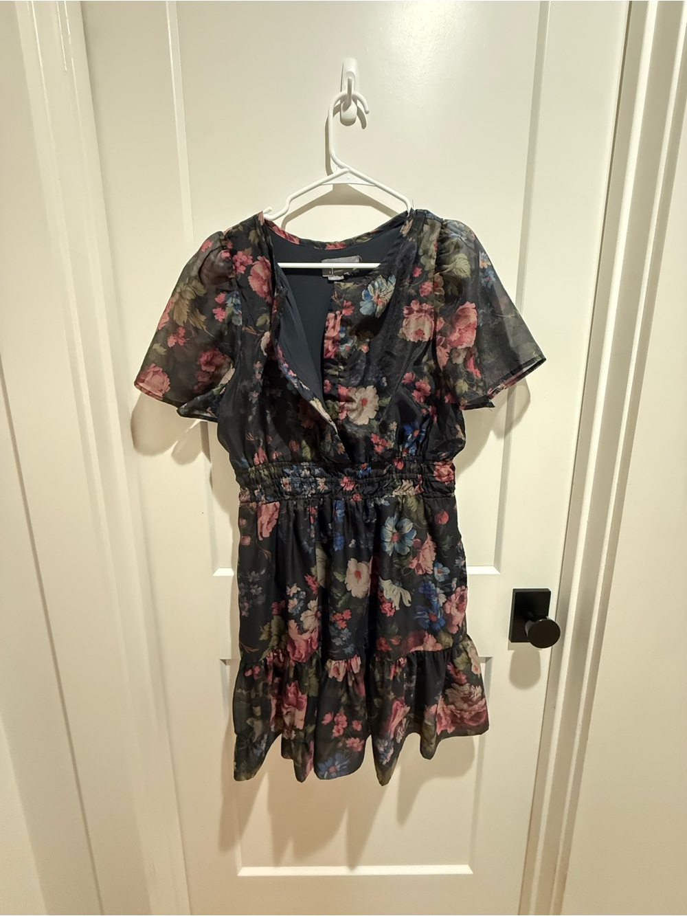 Women’s Anthropologie Somerset Mini Dress